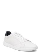 U Kennet A Lave Sneakers White GEOX