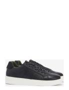 Barbour Ponting Sneake Lave Sneakers Black Barbour