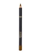 L'oréal Paris Le Khol Naturel By Paradise Eyeliner 102 Pure Espresso B...