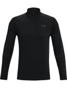 Ua Tech 2.0 1/2 Zip Sport Sweat-shirts & Hoodies Fleeces & Midlayers B...