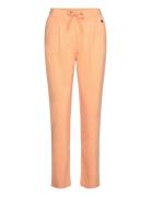 Frzastretch 1 Pants Bottoms Trousers Joggers Orange Fransa