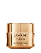 Absloue Revitalizing Eye Cream Øyepleie Nude Lancôme