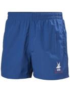 Cascais Trunk Sport Shorts Blue Helly Hansen