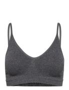 Decoy Bra Top W/Narrow Straps Lingerie Bras & Tops Soft Bras Tank Top ...