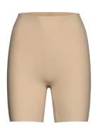 Aiperkb Inner Shorts Bottoms Shorts Cycling Shorts Beige Karen By Simo...