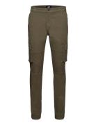 Cargo Pant Bottoms Trousers Cargo Pants Green Denim Project