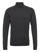 Maparcusman Tops Knitwear Turtlenecks Black Matinique