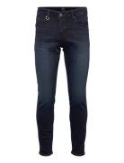 Iggy Skinny Bottoms Jeans Skinny Blue NEUW