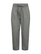 Sc-Akila Bottoms Trousers Joggers Grey Soyaconcept