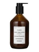 Classic Hand Soap Scrub Beauty Women Home Hand Soap Liquid Hand Soap N...