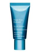 Total Eye Hydrate Øyepleie Nude Clarins