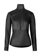 Gleam Primaloft Half Zip Sport Sweat-shirts & Hoodies Fleeces & Midlay...