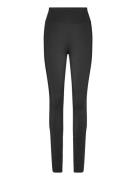 Cc Heart Leggings Bottoms Leggings Black Coster Copenhagen