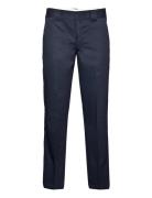 873 Work Pant Rec Designers Trousers Chinos Blue Dickies