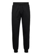 Element Pant Bottoms Sweatpants Black Panos Emporio