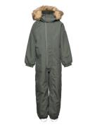 Reimatec Winter Overall, Trondheim Sport Coveralls Snow-ski Coveralls ...