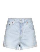 501 Original Short Ice Cloud Bottoms Shorts Denim Shorts Blue LEVI´S W...