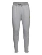 Fly Fleece Trackies Sport Sweatpants Grey Lyle & Scott Sport