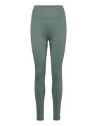 Studio Seamless Light Tights Sport Running-training Tights Seamless Ti...