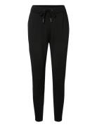 Vmeva Mw Loose String Pant Noos Bottoms Trousers Joggers Black Vero Mo...