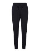 Vmeva Mw Loose String Pant Noos Bottoms Trousers Joggers Navy Vero Mod...