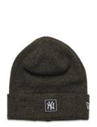 Team Cuff Beanie Neyyan Sport Headwear Beanies Black New Era