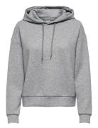 Onplounge Life Hood Ls Swt Noos Sport Sweat-shirts & Hoodies Hoodies G...