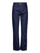 Adele Denim Bottoms Jeans Slim Blue House Of Dagmar