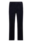 Jabari X Trousers 14934 Designers Trousers Chinos Navy Samsøe Samsøe