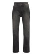 West Bottoms Jeans Regular Jeans Grey Lee Jeans