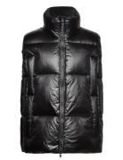 Down Vest Sport Vests Black Adidas Originals