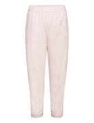 Tr-Es 3S Pt Sport Sweatpants Pink Adidas Performance