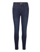 Sc-Kimberly Patrizia Bottoms Jeans Slim Blue Soyaconcept