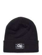 Juneau Beanie Sport Headwear Beanies Black Outdoor Research