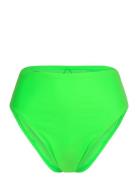 Puma Swim Women High Waist Briefs 1P Swimwear Bikinis Bikini Bottoms H...