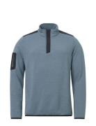 Mens Bangor Midlayer Tops Sweat-shirts & Hoodies Fleeces & Midlayers B...