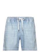 Cf Prepster Short Bottoms Shorts Denim Polo Ralph Lauren