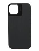 Bold Charcoal Black Mobiltilbehør-covers Ph Cases Black Nudient