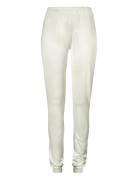 Leggings Bottoms Leggings White Damella Of Sweden