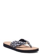 Th Emblem Elevated Beach Sandal Shoes Summer Shoes Sandals Flip Flops ...