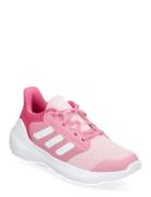 Tensaur Run 3.0 J Sport Sports Shoes Running-training Shoes Pink Adida...