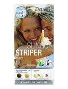 Slingor Mörkblond -Ljusblond Beauty Women Hair Care Color Treatments N...