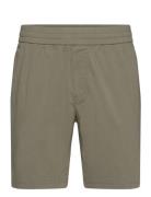 Okan Shorts Bottoms Shorts Casual Green Fat Moose