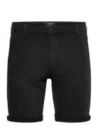 Cody Short Olive Bottoms Shorts Denim Black NEUW