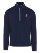 Ls Performance Earl Tops Sweat-shirts & Hoodies Fleeces & Midlayers Na...