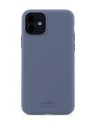 Silic Case Pacific Blue Mobiltilbehør-covers Ph Cases Blue Holdit