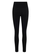 Float High-Rise Legging, Long Bottoms Running-training Tights Black Gi...