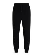 Hadiko Bottoms Sweatpants Black BOSS