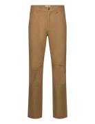 Nero Utility Pants Bottoms Trousers Casual Khaki Green Fat Moose