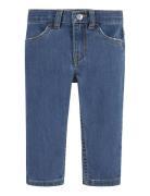 Levi's® 514™ Straight Fit Performance Jeans Bottoms Jeans Regular Jean...